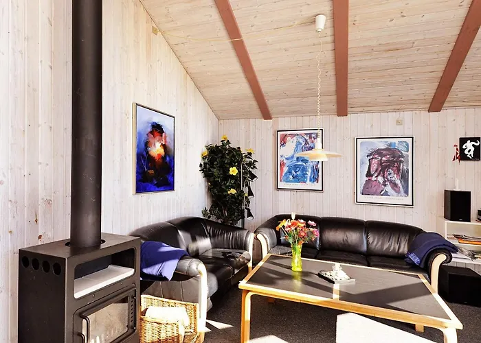 Renovated House - By Traum Fanø