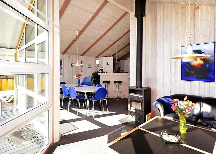 Renovated House - By Traum Сasa de vacaciones