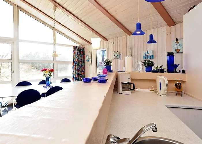 Renovated House - By Traum Fanø