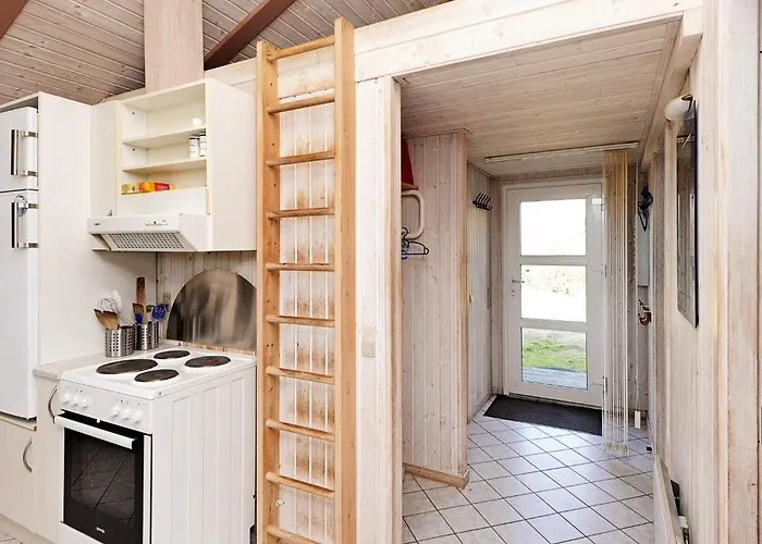 Renovated House - By Traum Сasa de vacaciones Fanø