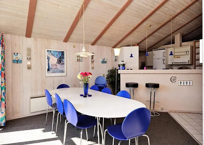 Renovated House - By Traum * Fanø