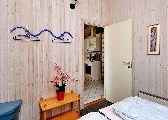 Renovated House - By Traum Сasa de vacaciones Fanø