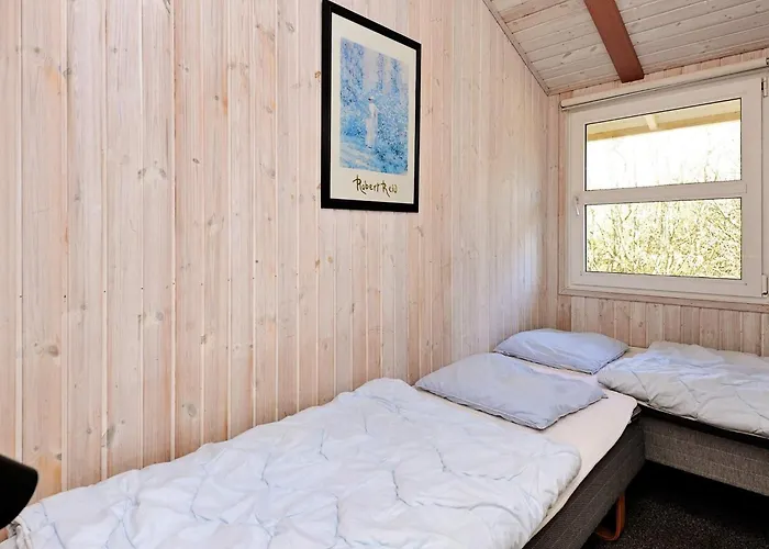 Renovated House - By Traum * Fanø