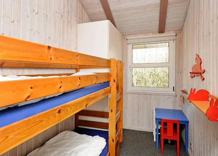 Renovated House - By Traum * Fanø