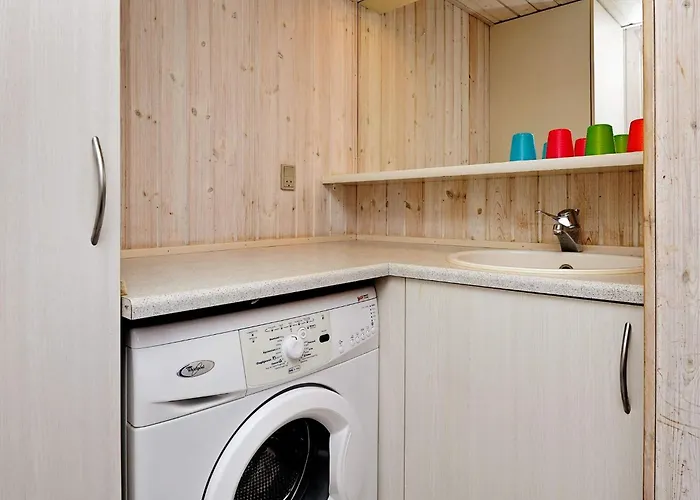 Сasa de vacaciones Renovated House - By Traum Fanø