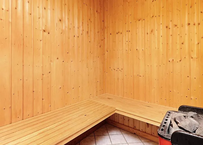 Сasa de vacaciones Renovated House - By Traum *