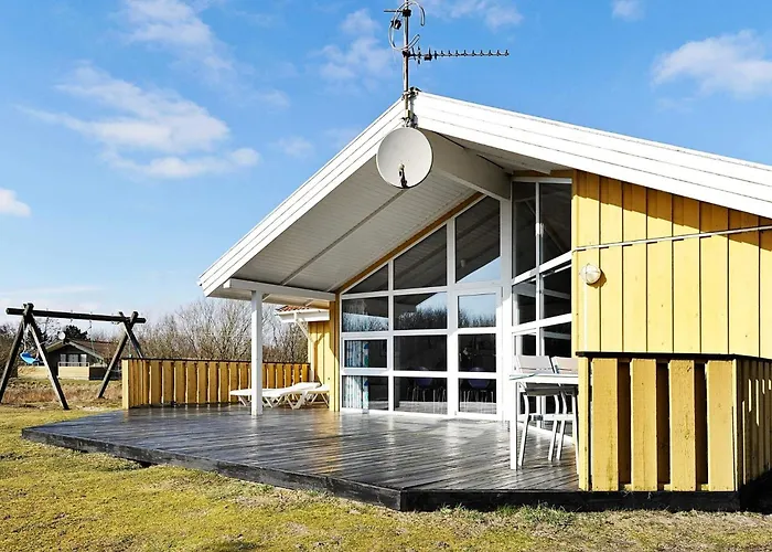 Renovated House - By Traum Сasa de vacaciones